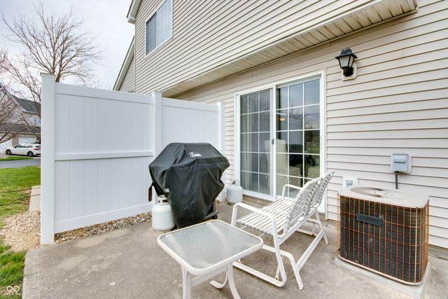 8532 Enclave Boulevard, Fishers, IN 46038