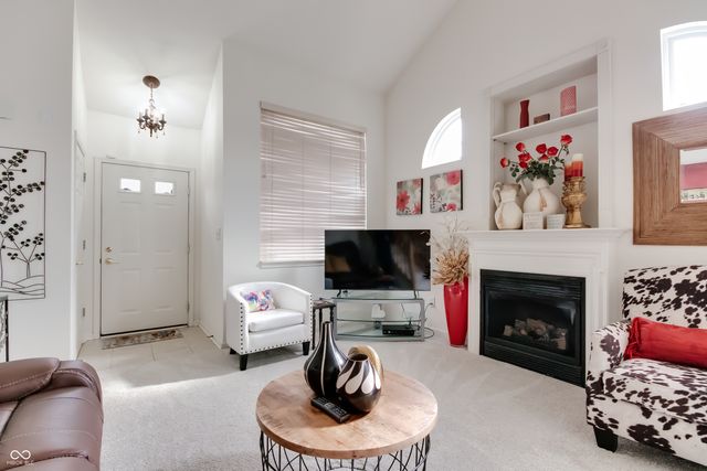 8532 Enclave Boulevard, Fishers, IN 46038