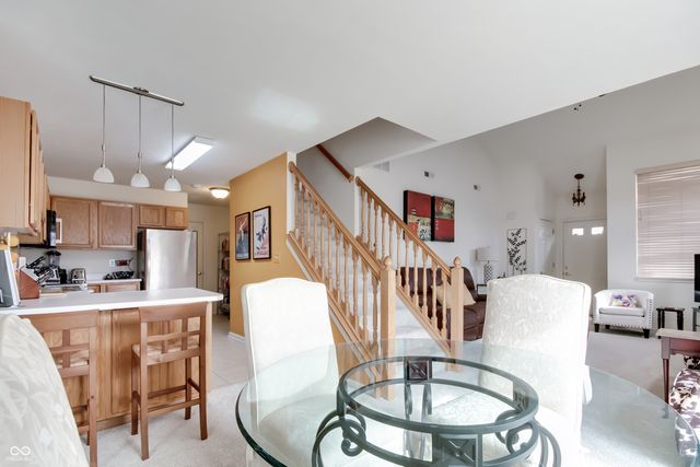 8532 Enclave Boulevard, Fishers, IN 46038