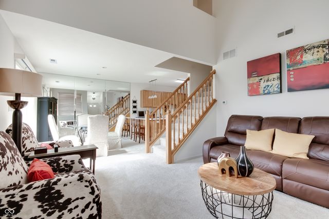 8532 Enclave Boulevard, Fishers, IN 46038