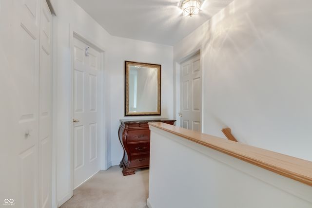 8532 Enclave Boulevard, Fishers, IN 46038