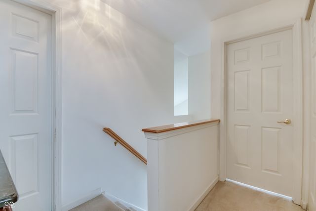 8532 Enclave Boulevard, Fishers, IN 46038