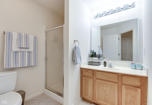 8532 Enclave Boulevard, Fishers, IN 46038