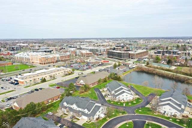 8532 Enclave Boulevard, Fishers, IN 46038