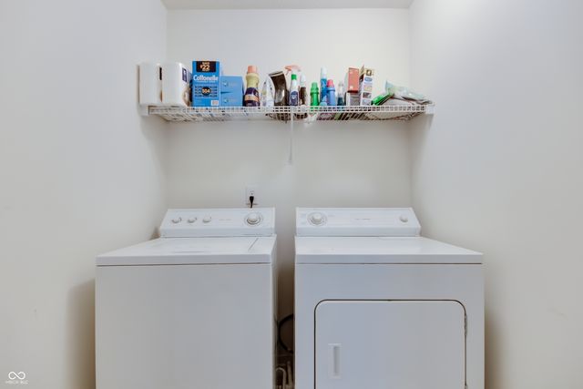 8532 Enclave Boulevard, Fishers, IN 46038