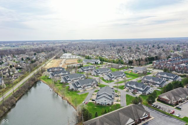 8532 Enclave Boulevard, Fishers, IN 46038