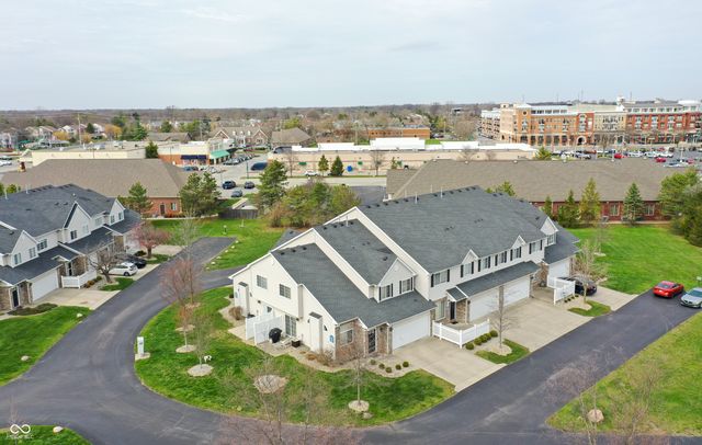 8532 Enclave Boulevard, Fishers, IN 46038