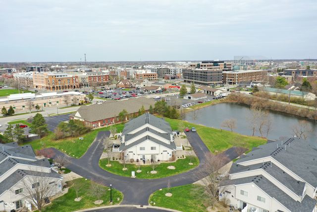 8532 Enclave Boulevard, Fishers, IN 46038