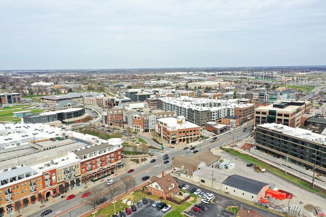 8532 Enclave Boulevard, Fishers, IN 46038