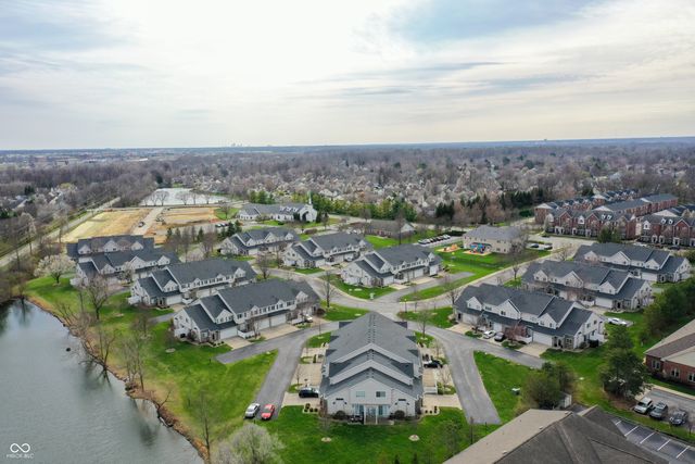 8532 Enclave Boulevard, Fishers, IN 46038