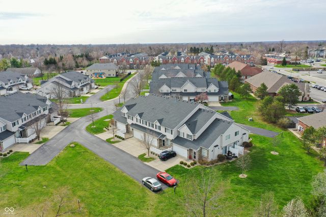 8532 Enclave Boulevard, Fishers, IN 46038