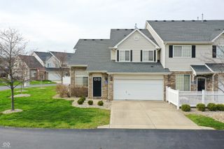 8532 Enclave Boulevard, Fishers, IN 46038