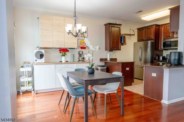 1307 Hamilton St 1307, Belleville Twp., NJ 07109