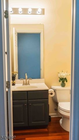 1307 Hamilton St 1307, Belleville Twp., NJ 07109