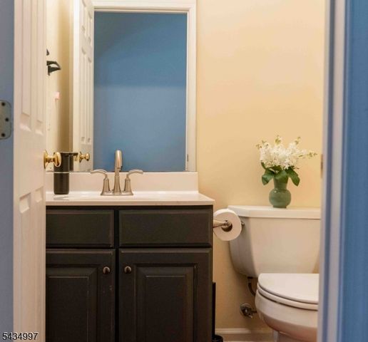 1307 Hamilton St 1307, Belleville Twp., NJ 07109