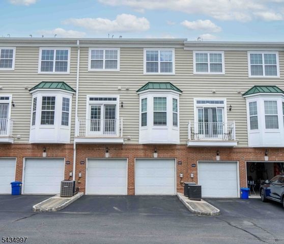 1307 Hamilton St 1307, Belleville Twp., NJ 07109