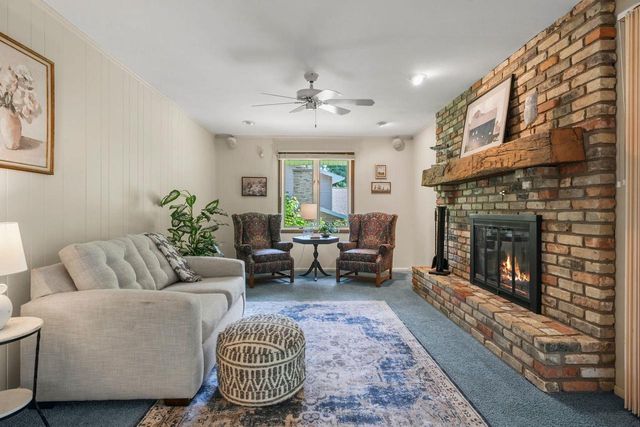 6325 Keelson Drive, Madison, WI 53705
