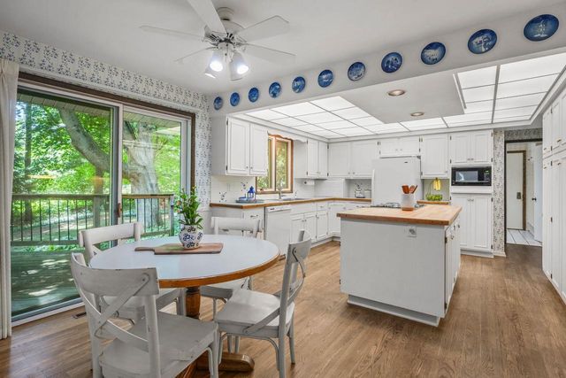 6325 Keelson Drive, Madison, WI 53705