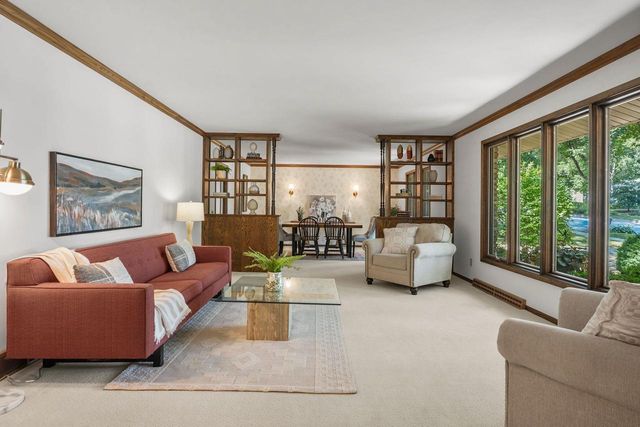 6325 Keelson Drive, Madison, WI 53705