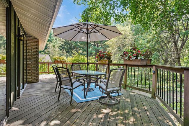 6325 Keelson Drive, Madison, WI 53705