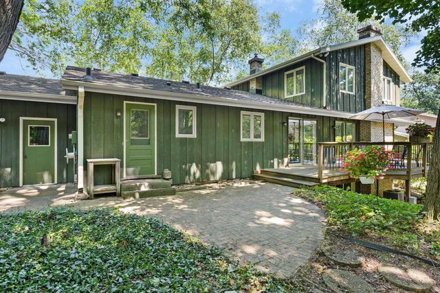 6325 Keelson Drive, Madison, WI 53705