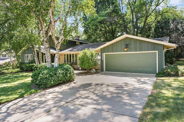 6325 Keelson Drive, Madison, WI 53705