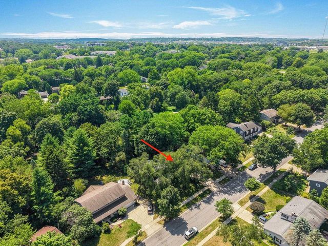 6325 Keelson Drive, Madison, WI 53705