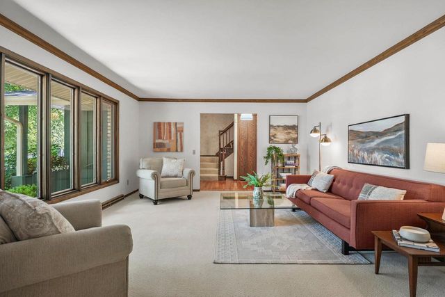 6325 Keelson Drive, Madison, WI 53705