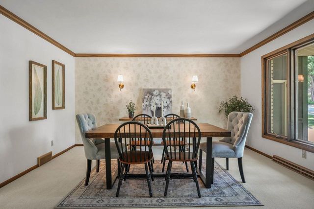 6325 Keelson Drive, Madison, WI 53705