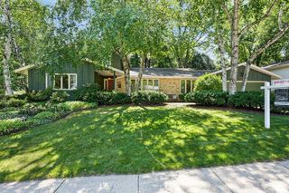 6325 Keelson Drive, Madison, WI 53705