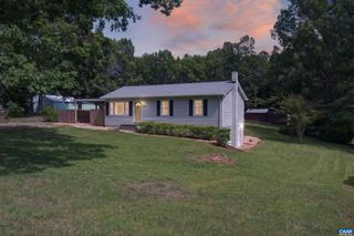 2112 CARPENTERS MILL RD, Barboursville, VA 22923
