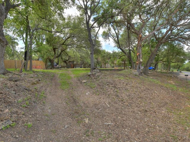 1414 Oak Hurst RD, Austin, TX 78734
