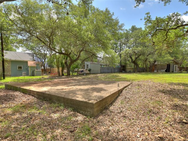 1414 Oak Hurst RD, Austin, TX 78734