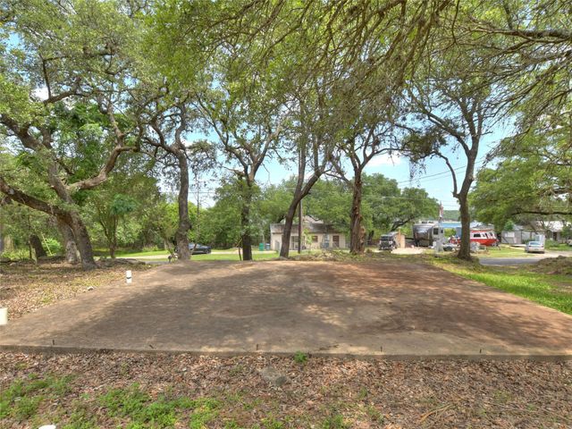 1414 Oak Hurst RD, Austin, TX 78734