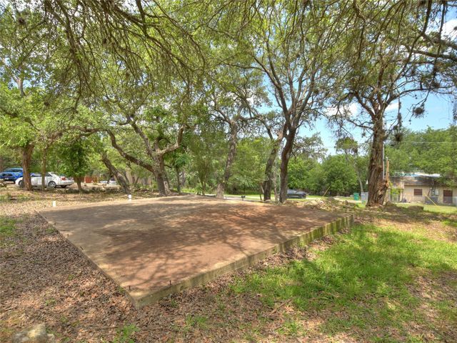 1414 Oak Hurst RD, Austin, TX 78734