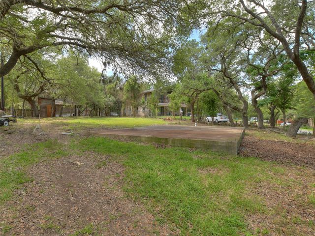 1414 Oak Hurst RD, Austin, TX 78734