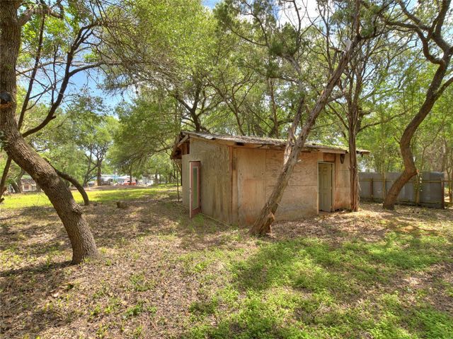 1414 Oak Hurst RD, Austin, TX 78734