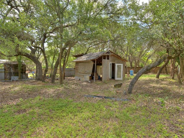 1414 Oak Hurst RD, Austin, TX 78734