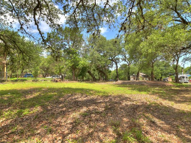 1414 Oak Hurst RD, Austin, TX 78734