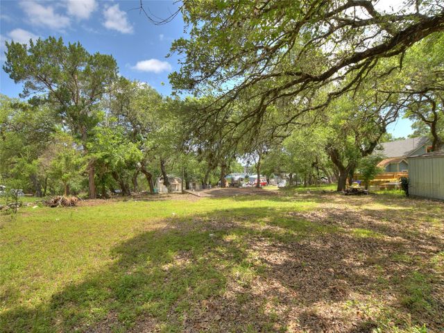 1414 Oak Hurst RD, Austin, TX 78734