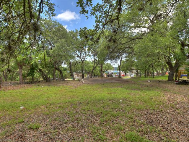 1414 Oak Hurst RD, Austin, TX 78734