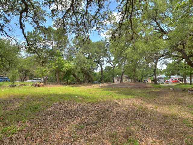 1414 Oak Hurst RD, Austin, TX 78734