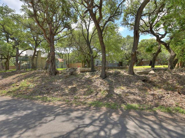 1414 Oak Hurst RD, Austin, TX 78734