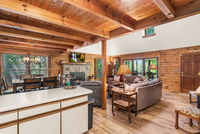 163 Winchester Cove Lane, Hayesville, NC 28904
