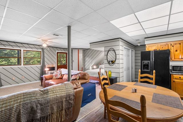 163 Winchester Cove Lane, Hayesville, NC 28904