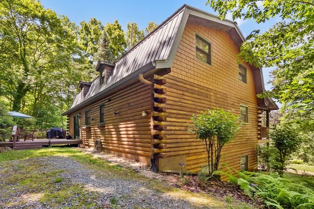 163 Winchester Cove Lane, Hayesville, NC 28904
