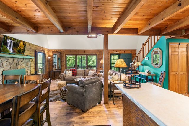 163 Winchester Cove Lane, Hayesville, NC 28904