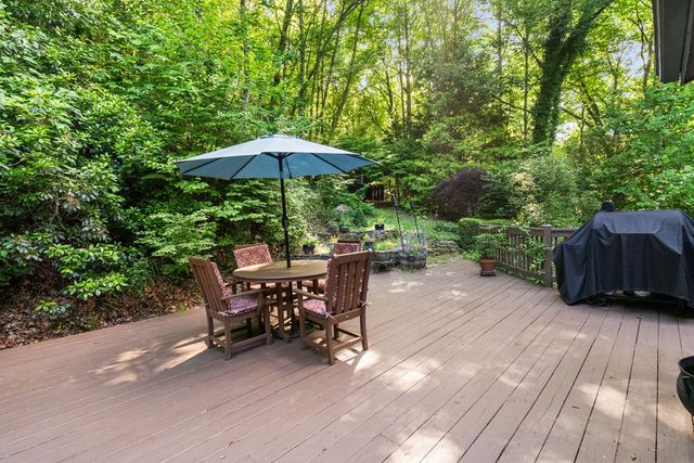 163 Winchester Cove Lane, Hayesville, NC 28904