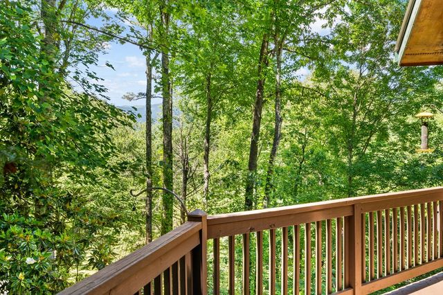 163 Winchester Cove Lane, Hayesville, NC 28904