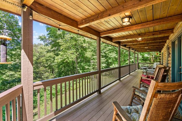 163 Winchester Cove Lane, Hayesville, NC 28904